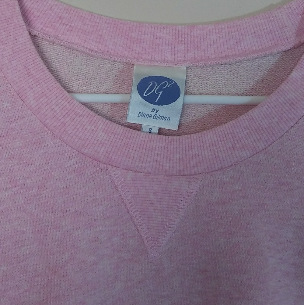 Diane Gilman Sweat Shirt - Picture 4 of 4
